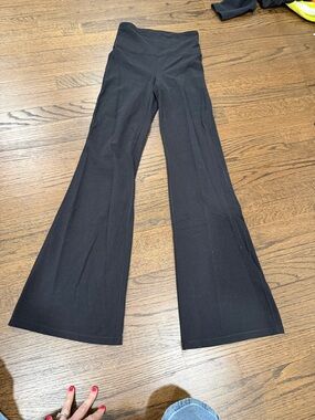 Women's Elation Flare Pant Athleta